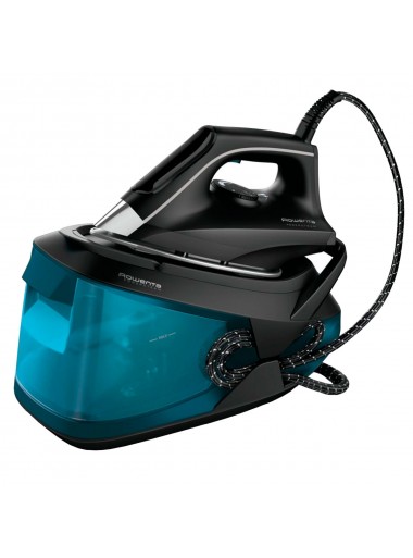 CENTRO PLANCHADO ROWENTA VR8317JA