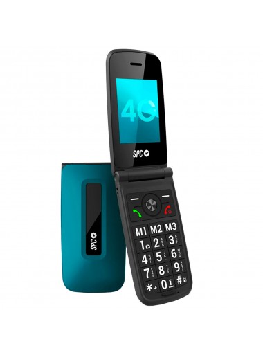 TELÉFONO SPC TITAN 2 2342A