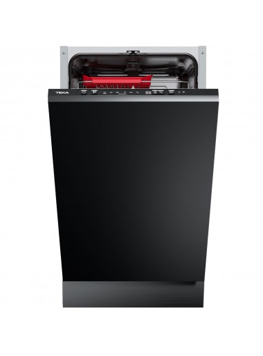 LAVAVAJILLAS TEKA DFI 44850 114310008 E - 10 SERVICIOS