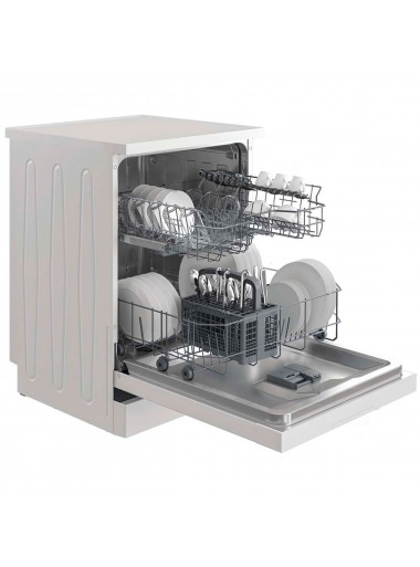 LAVAVAJILLAS INDESIT IN2FE13DT9W E - 13 SERVICIOS