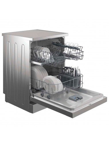 LAVAVAJILLAS INDESIT IN2FE13DT9S E - 13 SERVICIOS