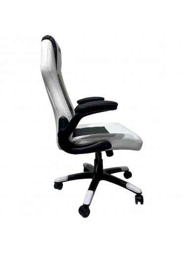 SILLA GAMING NASA VOYAGER V0022-W