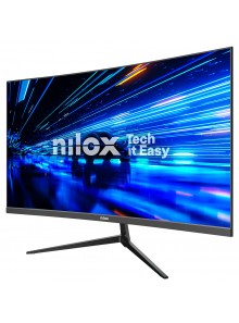 MONITOR NILOX DE 68,6CM (27'') NXM27CRV2402