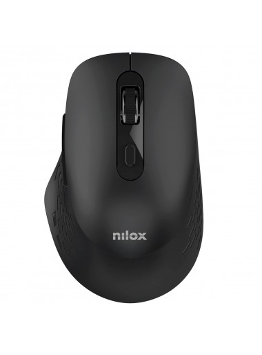 RATÓN NILOX NXMODWI01
