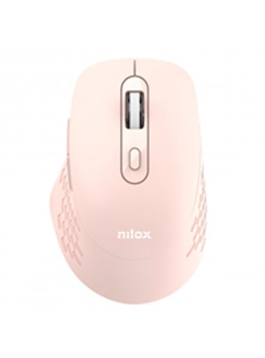 RATÓN NILOX NXMODWI03