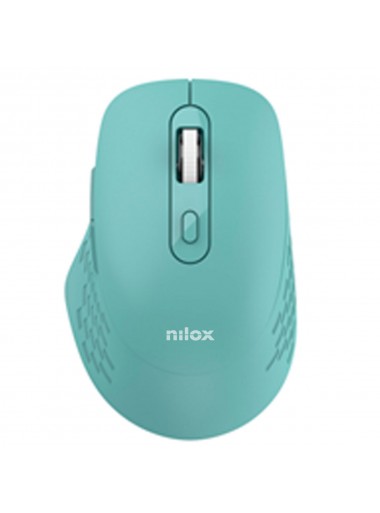 RATÓN NILOX NXMODWI04