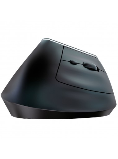 RATÓN NILOX NXMOEVR01B