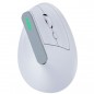RATÓN NILOX NXMOEVR01W