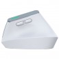 RATÓN NILOX NXMOEVR01W