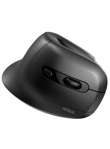 RATÓN NILOX NXMOEV02