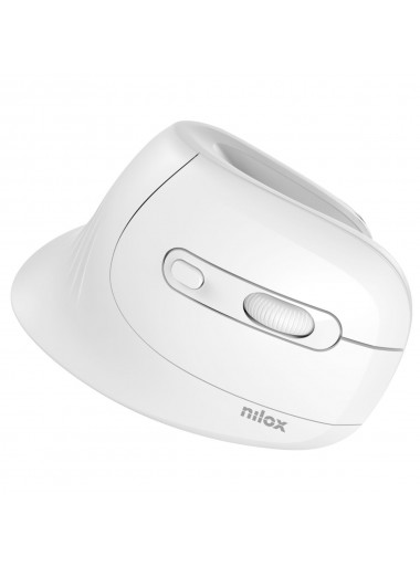 RATÓN NILOX NXMOEV03