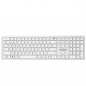 TECLADO NILOX NXKBW01S
