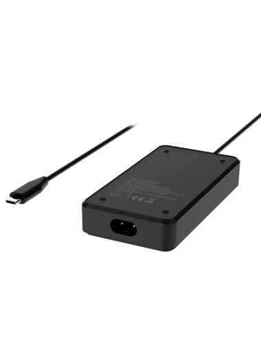 CARGADOR NILOX USB-C NXPDCGAN90W 90W