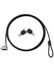 CABLE SEGURIDAD NILOX NXSC001