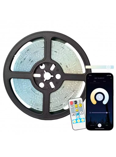 TIRA SMARTLED KSIX BXLEDST5M21 5m