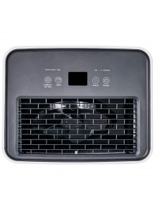 DESHUMIDIFICADOR CORBERÓ CDG12