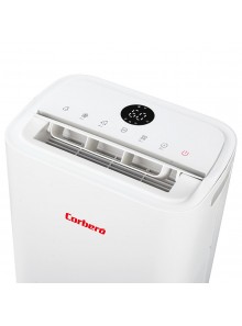 DESHUMIDIFICADOR CORBERÓ CDWG20