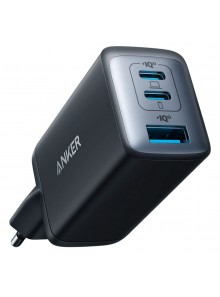 CARGADOR ANKER 735 GANPRIME A2668311 65W