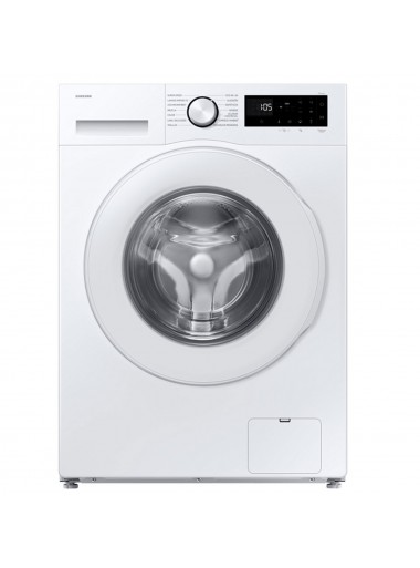LAVADORA SAMSUNG WW80FG5L32TEEC A - 8kg - 1200rpm