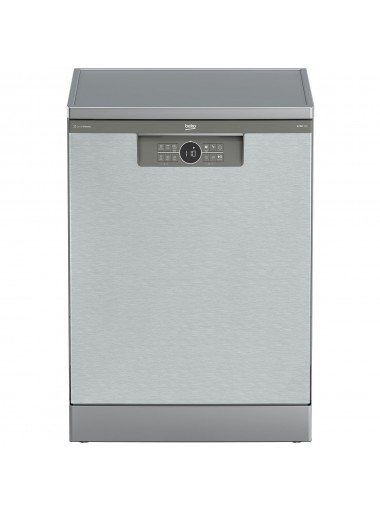 LAVAVAJILLAS BEKO BDFN26550XC B - 15 SERVICIOS