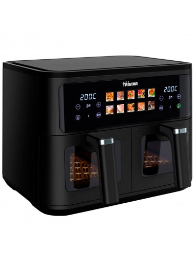 FREIDORA TRISTAR FR-9075