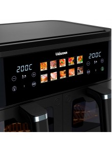 FREIDORA TRISTAR FR-9075