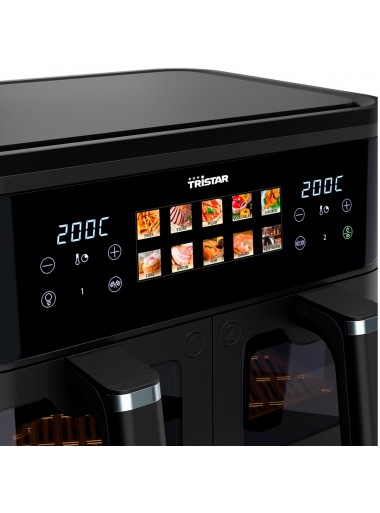 FREIDORA TRISTAR FR-9075