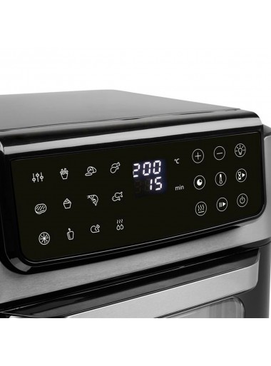 HORNO FREIDORA TRISTAR FR-9068