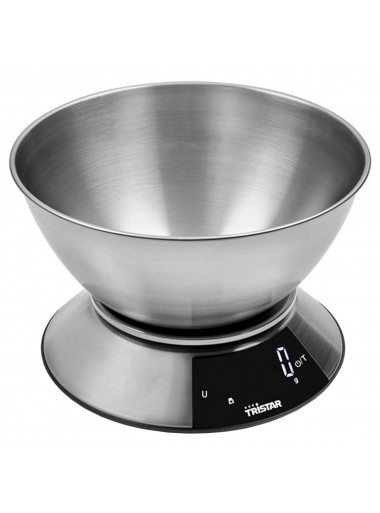 BÁSCULA TRISTAR KW-2453