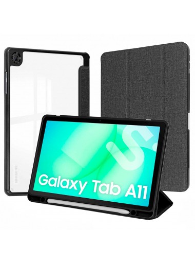 FUNDA SUBBLIM CLEAR SHOCK CASE SAMSUNG GALAXY TAB A11 8,7'' SUBCST-5SC040