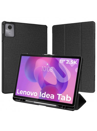 FUNDA SUBBLIM CLEAR SHOCK CASE LENOVO IDEA TAB 11 SUBCST-5SC160