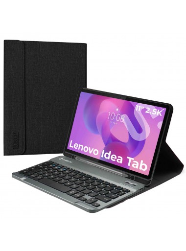 FUNDA SUBBLIM KEYTAB PRO BT LENOVO IDEA TAB 11'' SUBKT3-BTL340
