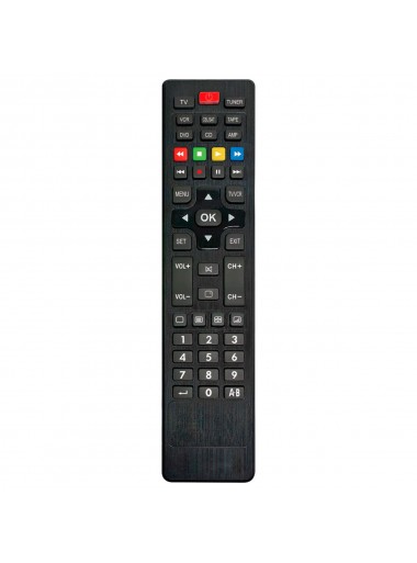 MANDO VIVANCO VVREMOTE81 UNIVERSAL