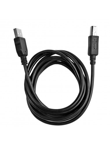 CABLE VIVANCO USB VVITXUSB18ABMMK 1,8m