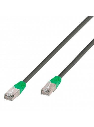 CABLE VIVANCO RED VVITLANC6100G 10m