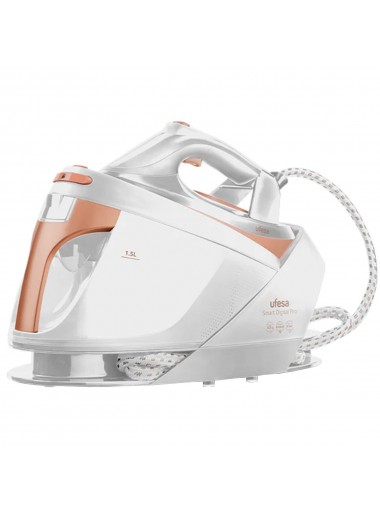 CENTRO PLANCHADO UFESA SMART DIGITAL PRO 80206175