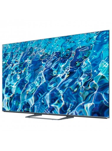 TELEVISOR HAIER M80 SERIES DE 165,1CM (65'') H65M80FUX 4K UHD - SMART TV