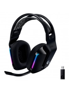 AURICULARES LOGITECH G SERIES G733 981-000864
