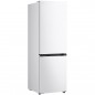 FRIGORÍFICO LG SERIE 300 GBBS312CSW C - 1860X597X674mm (h x a x f)