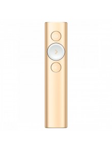 MANDO LOGITECH SPOTLIGHT PRESENTATION REMOTE 910-004862