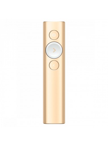 MANDO LOGITECH SPOTLIGHT PRESENTATION REMOTE 910-004862