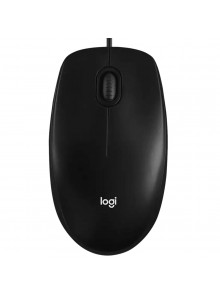 RATÓN LOGITECH M100 910-006652