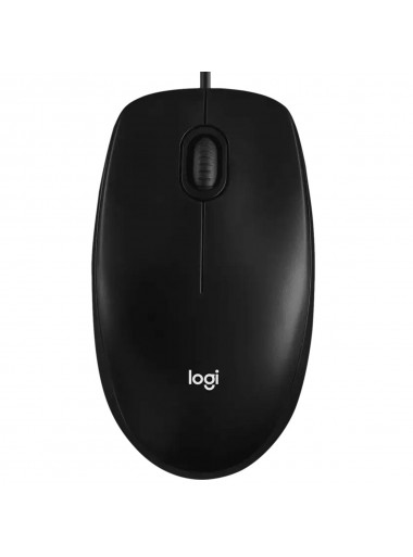 RATÓN LOGITECH M100 910-006652