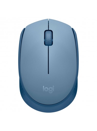 RATÓN LOGITECH M171 910-006866