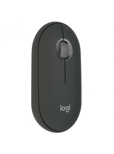 RATÓN LOGITECH M350s 910-007015