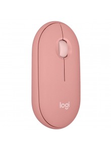 RATÓN LOGITECH M350s 910-007014
