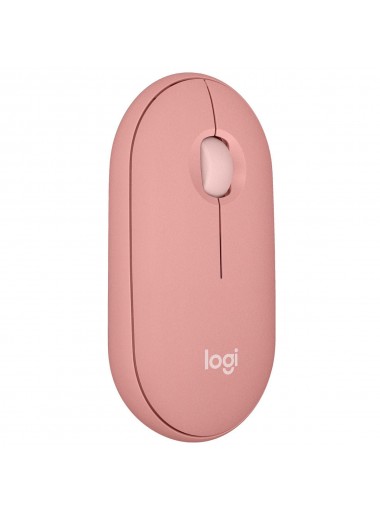 RATÓN LOGITECH M350s 910-007014