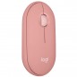 RATÓN LOGITECH M350s 910-007014
