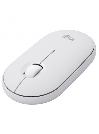 RATÓN LOGITECH M350s 910-007013