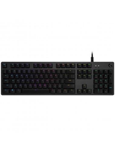 TECLADO LOGITECH G SERIES G512 920-009344